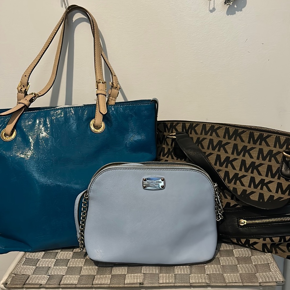 MICHAEL KORS BUNDLE